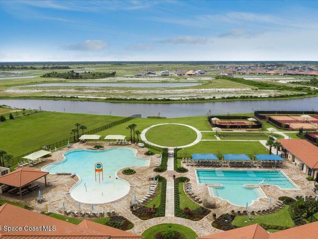 2228 Zuma Lane, Melbourne, FL 32940