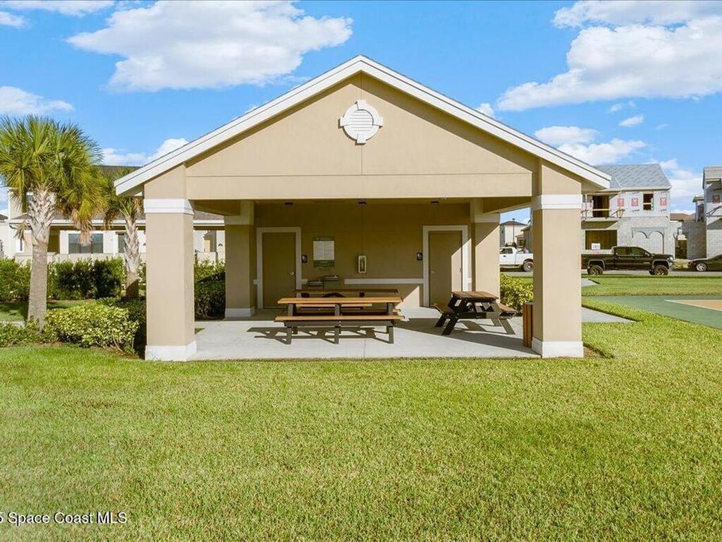 2228 Zuma Lane, Melbourne, FL 32940