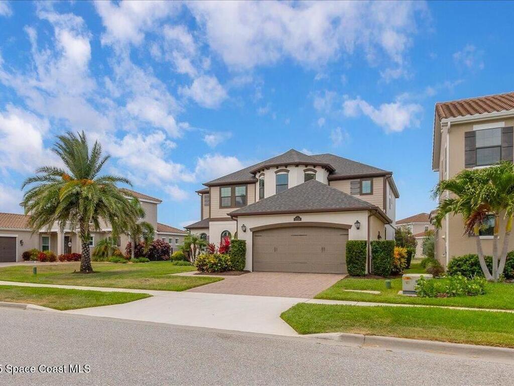 2228 Zuma Lane, Melbourne, FL 32940
