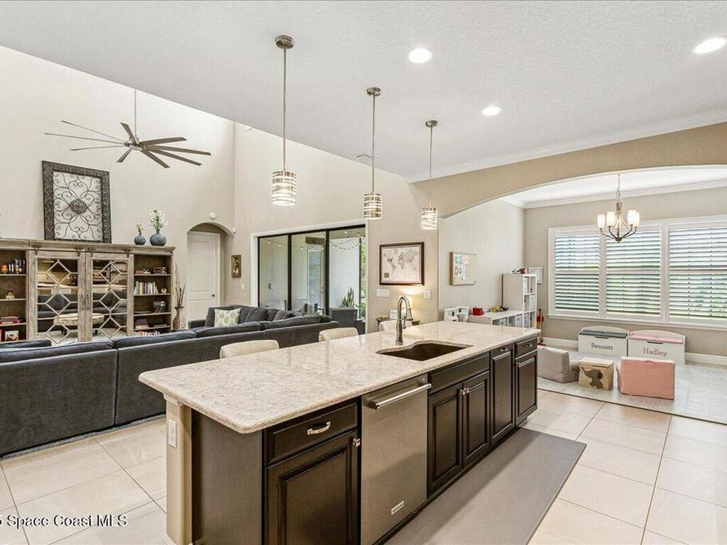 2228 Zuma Lane, Melbourne, FL 32940