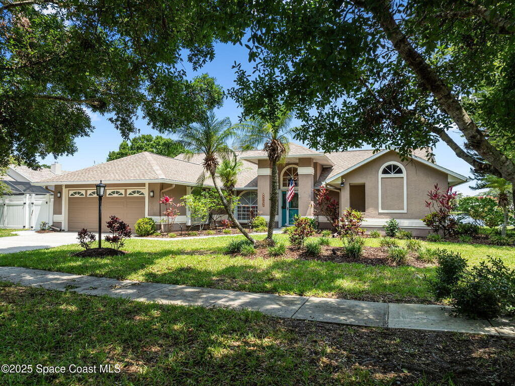 3360 Fort Sumter Street, Melbourne, FL 32934
