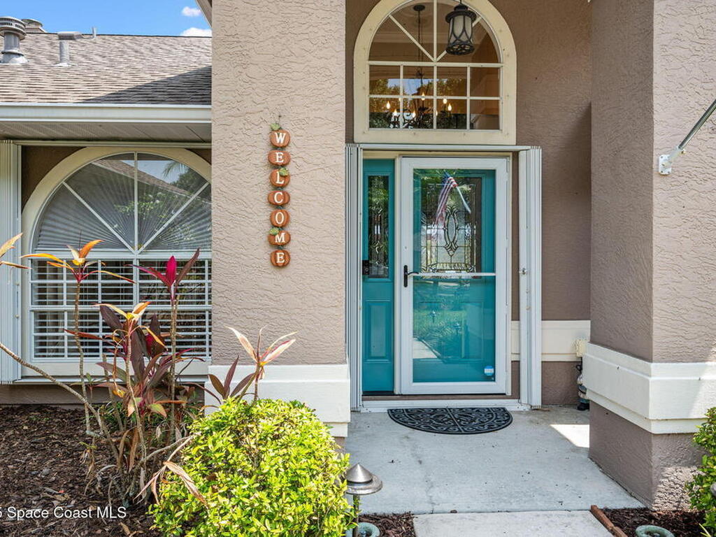 3360 Fort Sumter Street, Melbourne, FL 32934
