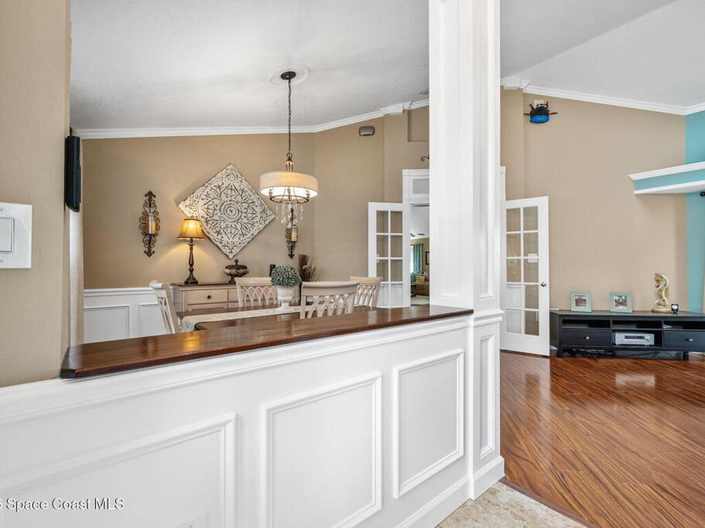 3360 Fort Sumter Street, Melbourne, FL 32934