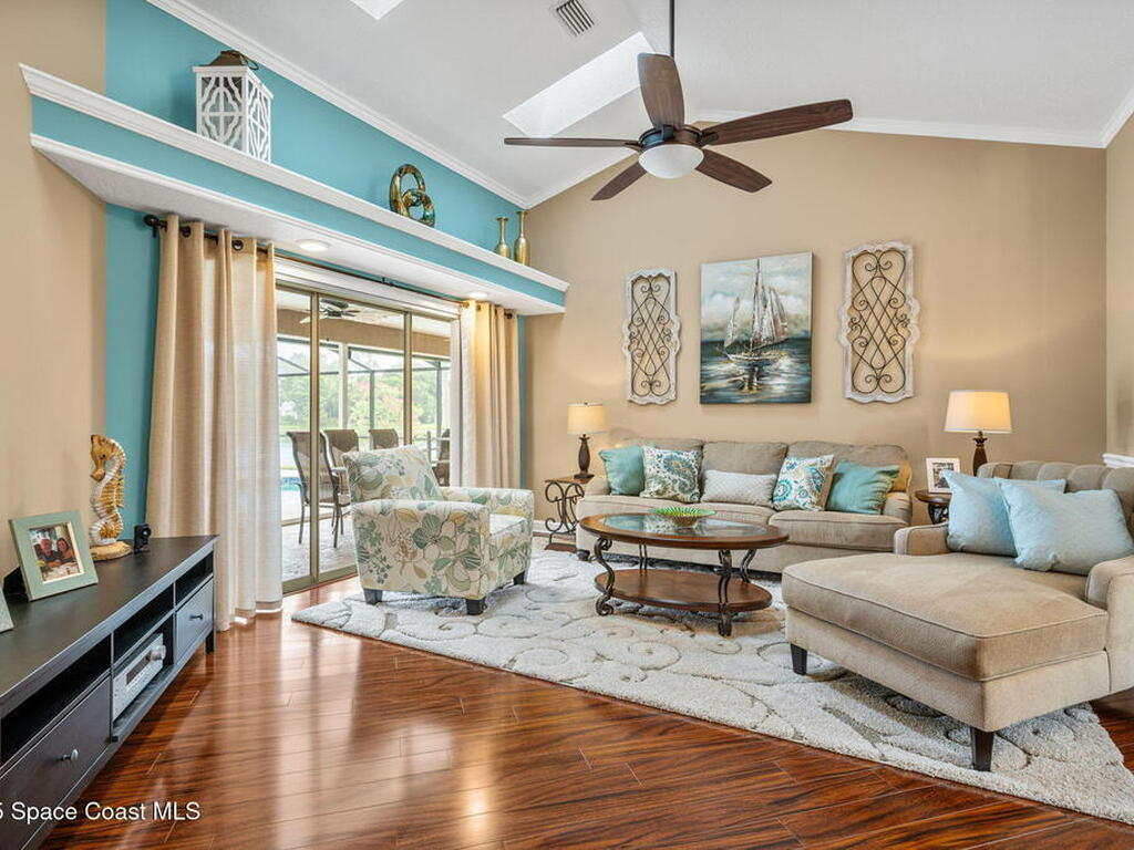 3360 Fort Sumter Street, Melbourne, FL 32934