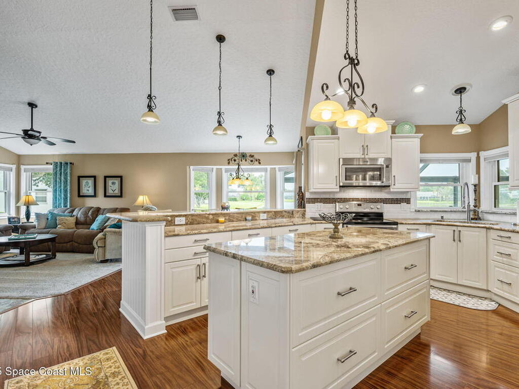 3360 Fort Sumter Street, Melbourne, FL 32934