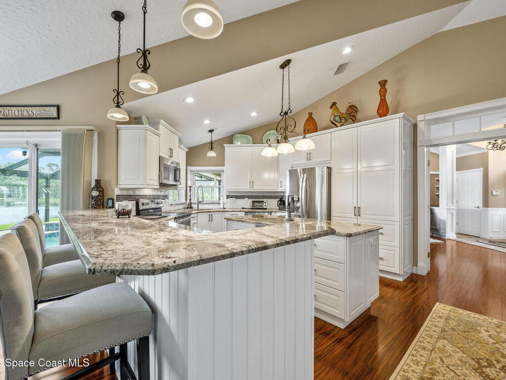 3360 Fort Sumter Street, Melbourne, FL 32934