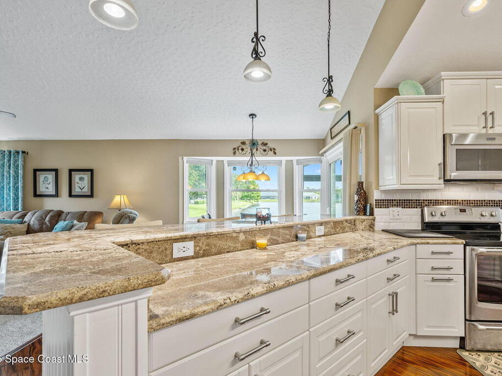 3360 Fort Sumter Street, Melbourne, FL 32934