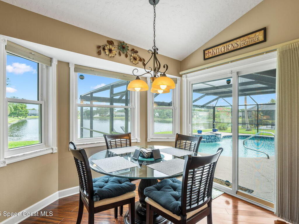 3360 Fort Sumter Street, Melbourne, FL 32934
