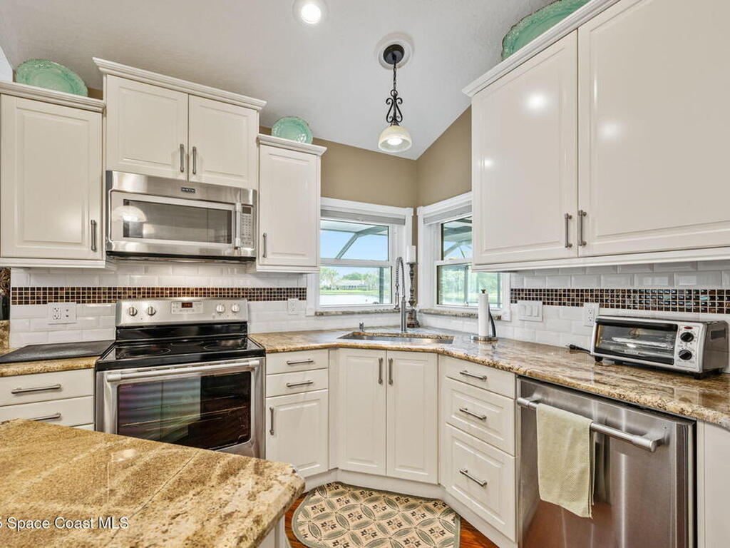 3360 Fort Sumter Street, Melbourne, FL 32934