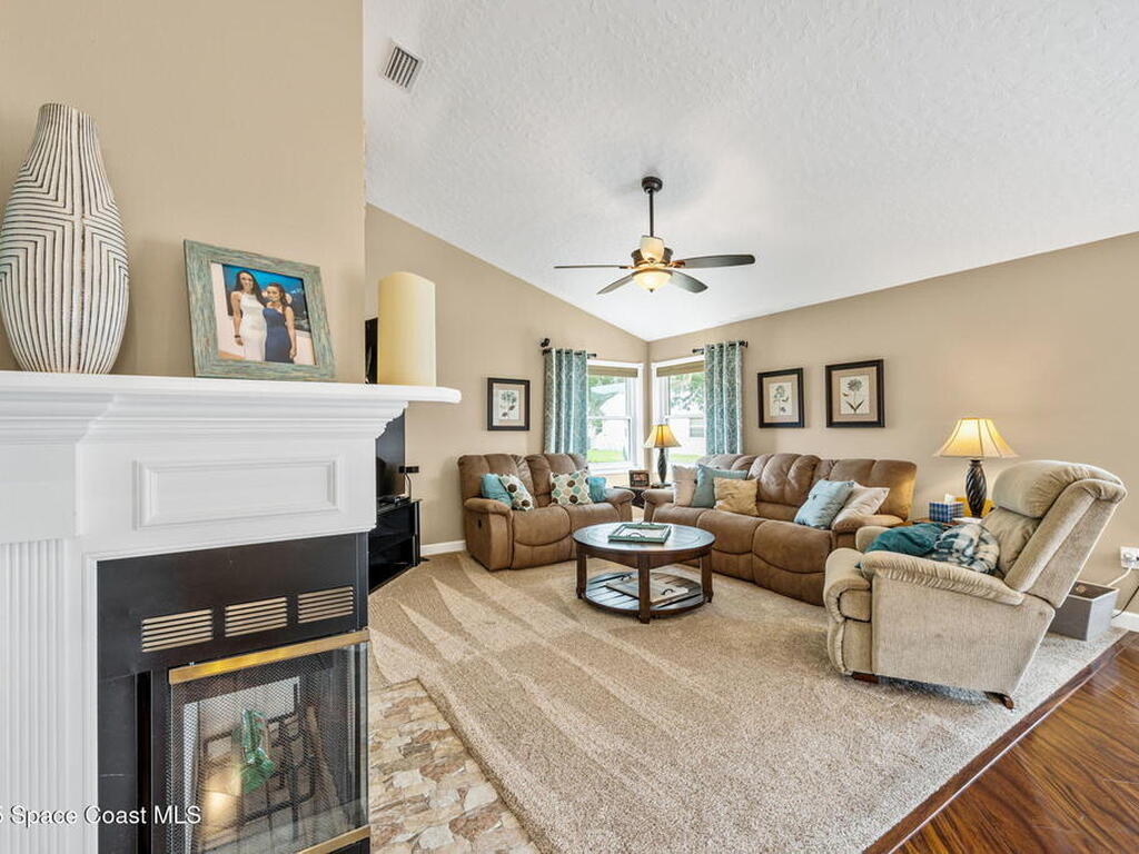 3360 Fort Sumter Street, Melbourne, FL 32934