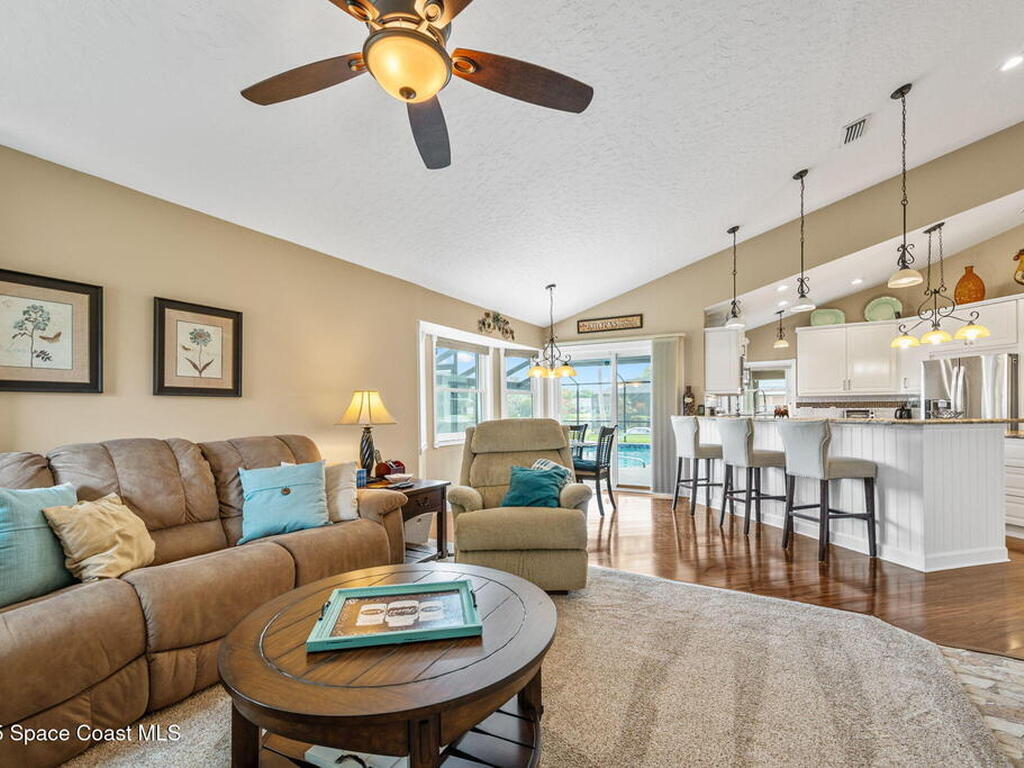 3360 Fort Sumter Street, Melbourne, FL 32934