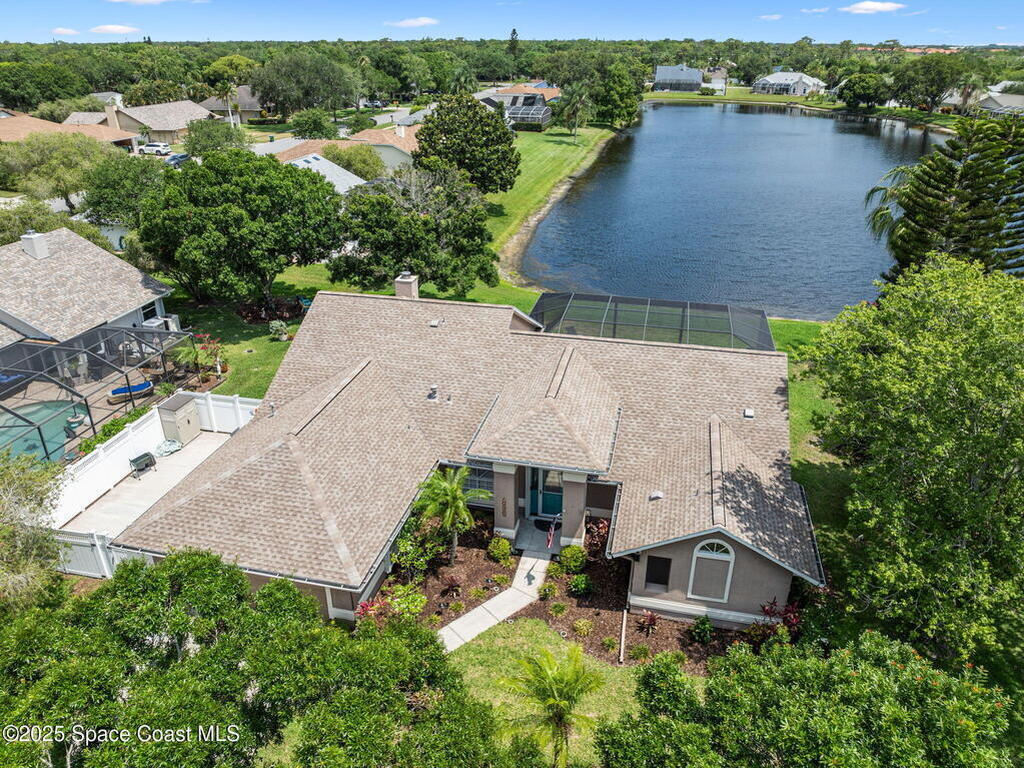 3360 Fort Sumter Street, Melbourne, FL 32934