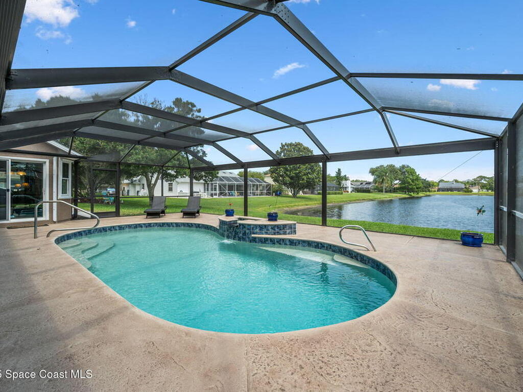 3360 Fort Sumter Street, Melbourne, FL 32934
