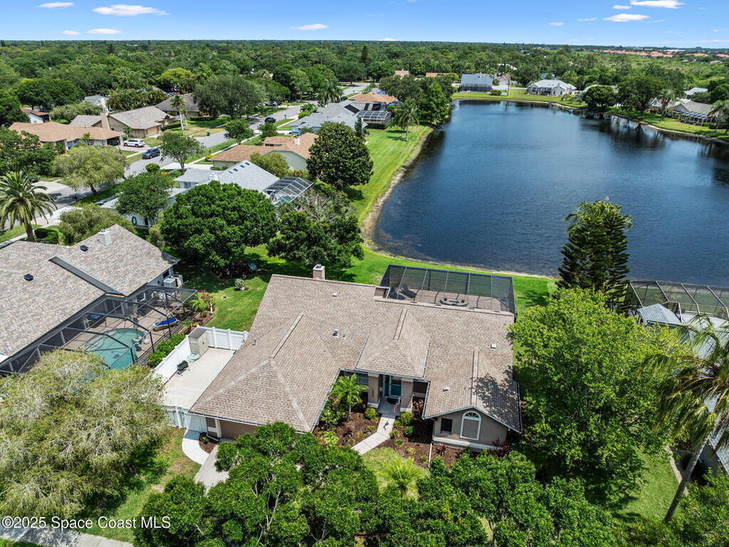 3360 Fort Sumter Street, Melbourne, FL 32934