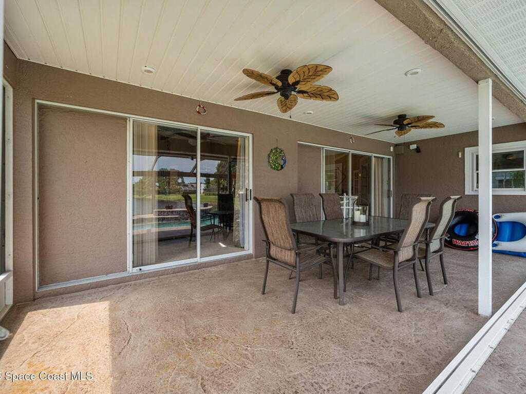 3360 Fort Sumter Street, Melbourne, FL 32934
