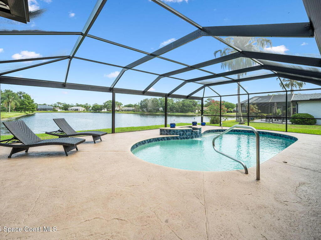 3360 Fort Sumter Street, Melbourne, FL 32934