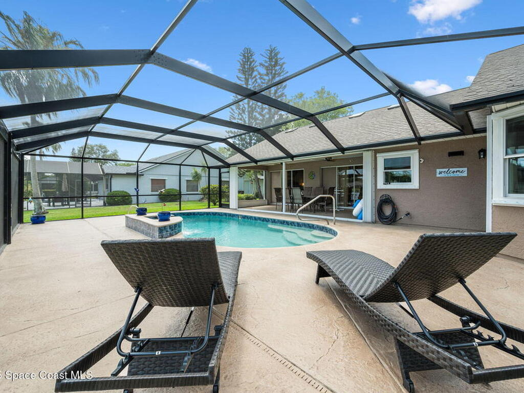3360 Fort Sumter Street, Melbourne, FL 32934