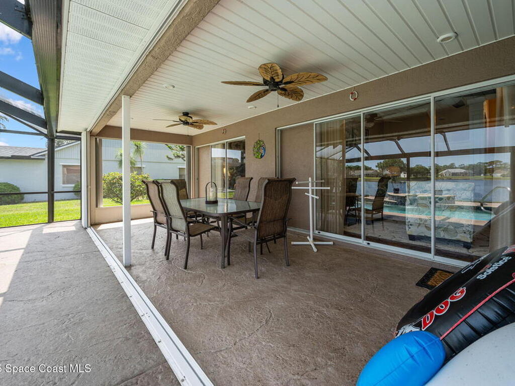 3360 Fort Sumter Street, Melbourne, FL 32934