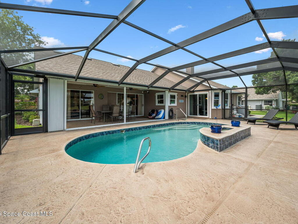 3360 Fort Sumter Street, Melbourne, FL 32934