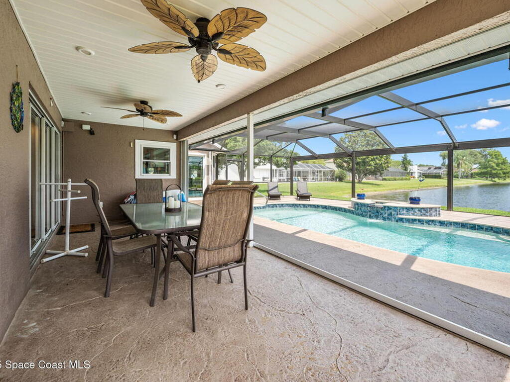 3360 Fort Sumter Street, Melbourne, FL 32934