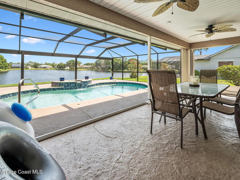 3360 Fort Sumter Street, Melbourne, FL 32934