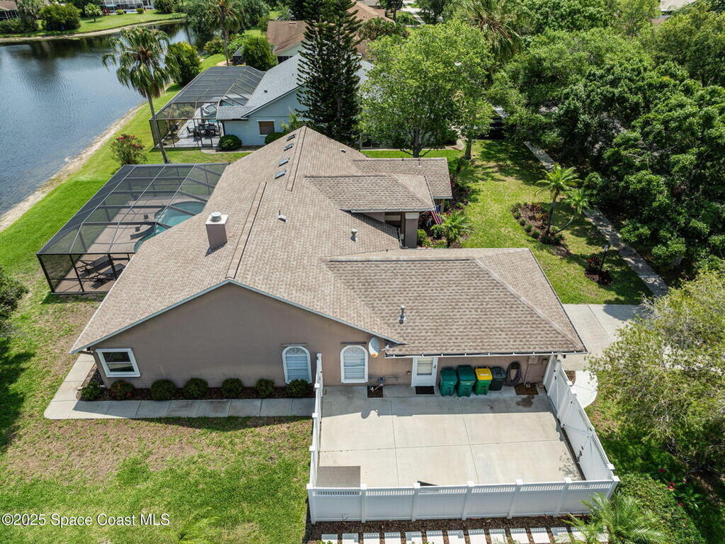 3360 Fort Sumter Street, Melbourne, FL 32934
