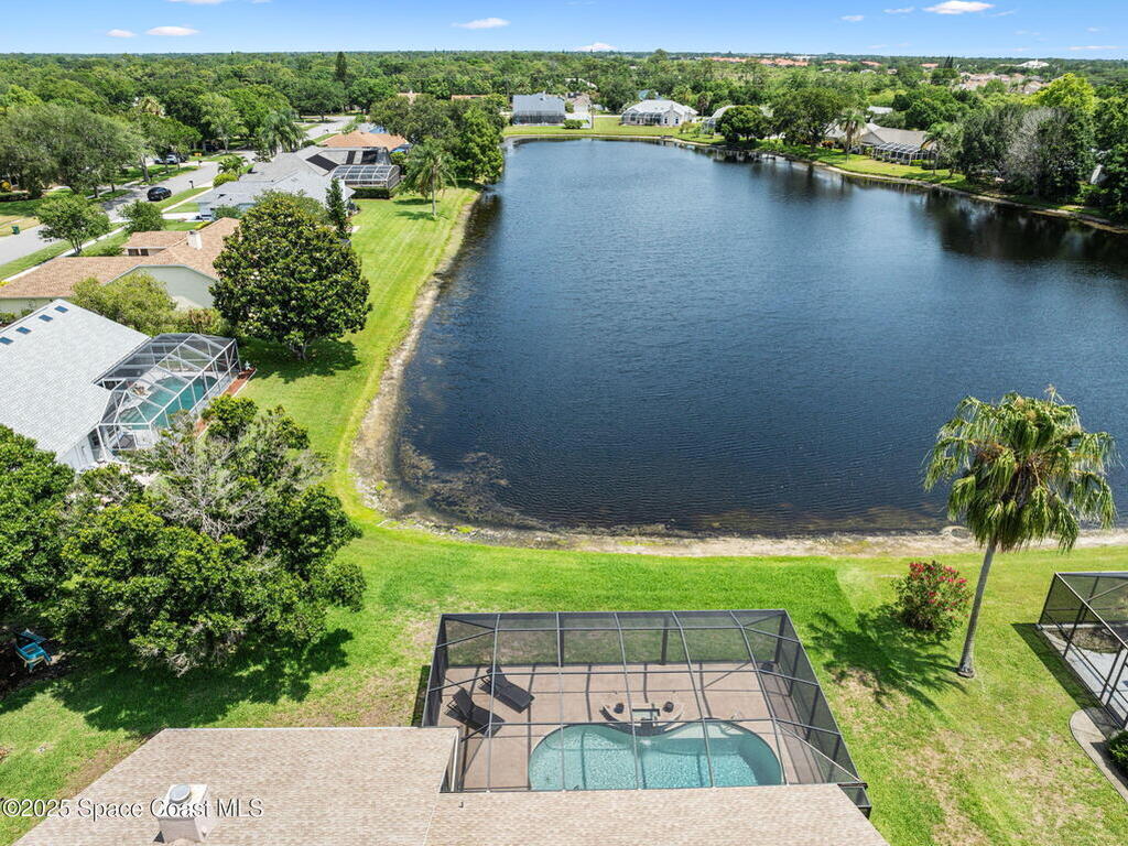 3360 Fort Sumter Street, Melbourne, FL 32934