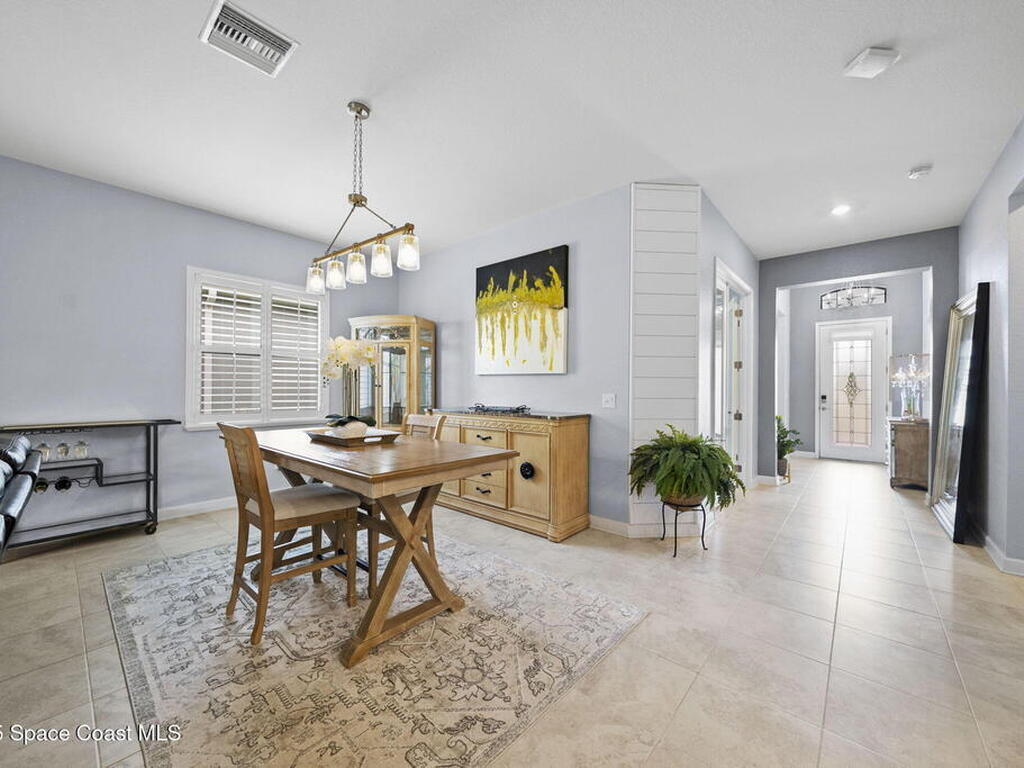2124 Trift Bridge Circle, Melbourne, FL 32940