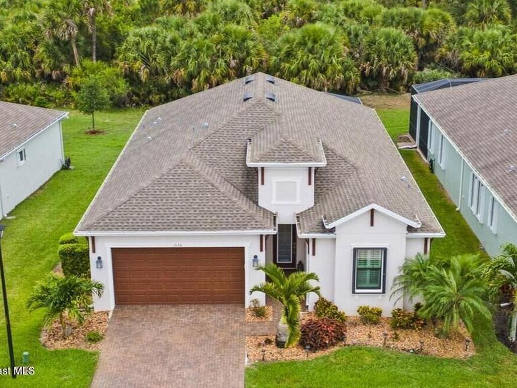 2124 Trift Bridge Circle, Melbourne, FL 32940