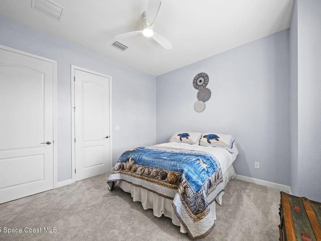 2124 Trift Bridge Circle, Melbourne, FL 32940