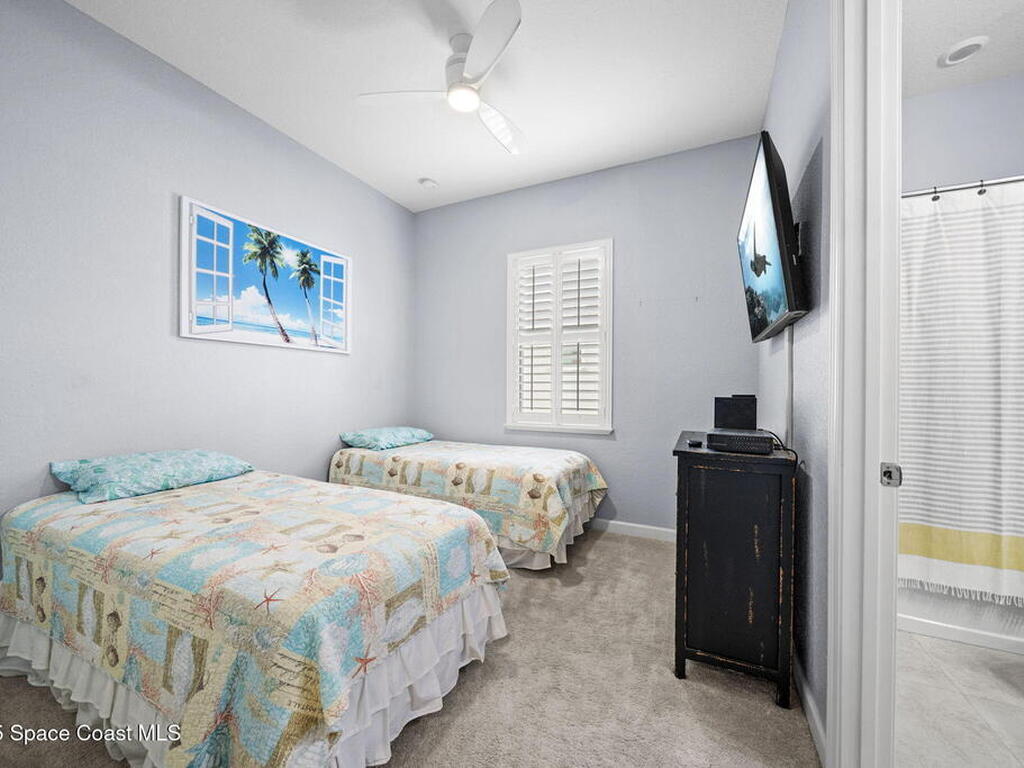2124 Trift Bridge Circle, Melbourne, FL 32940