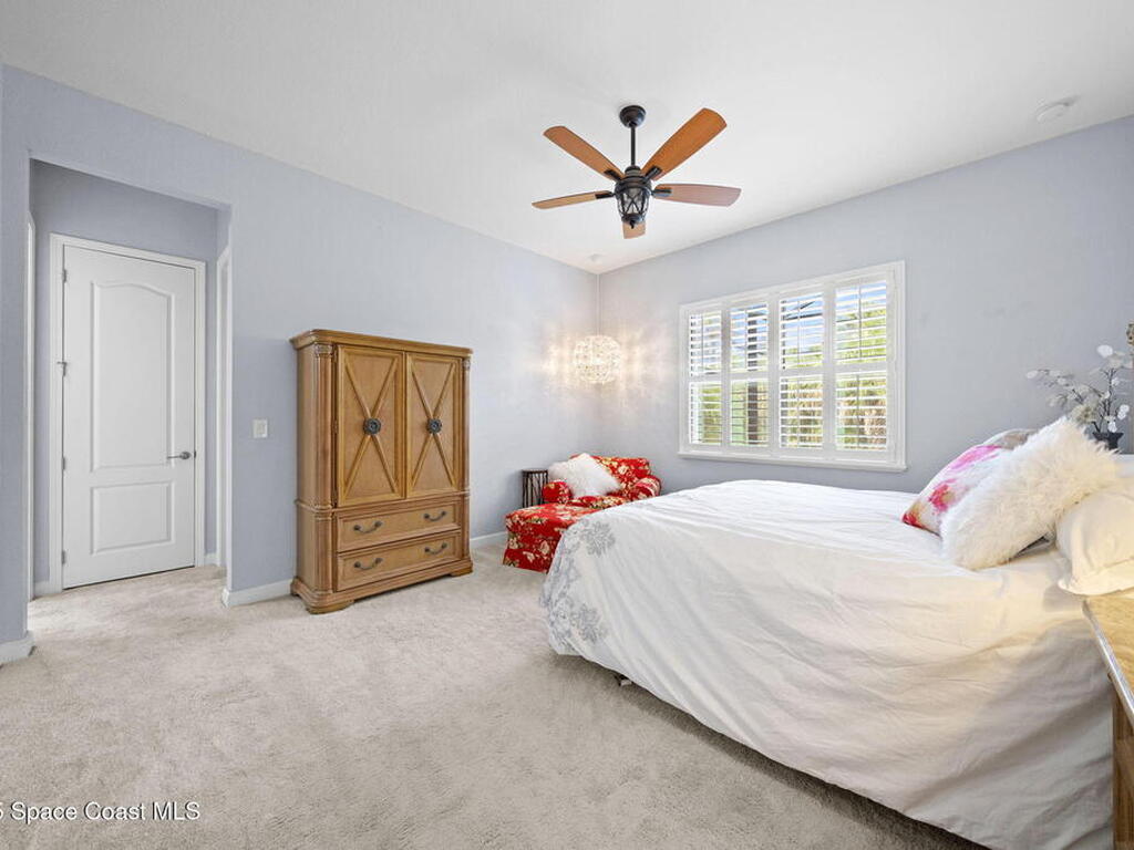 2124 Trift Bridge Circle, Melbourne, FL 32940