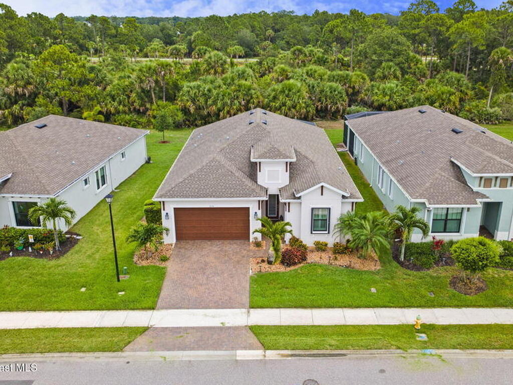 2124 Trift Bridge Circle, Melbourne, FL 32940