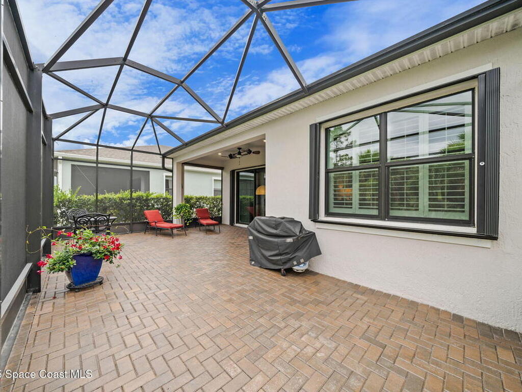 2124 Trift Bridge Circle, Melbourne, FL 32940