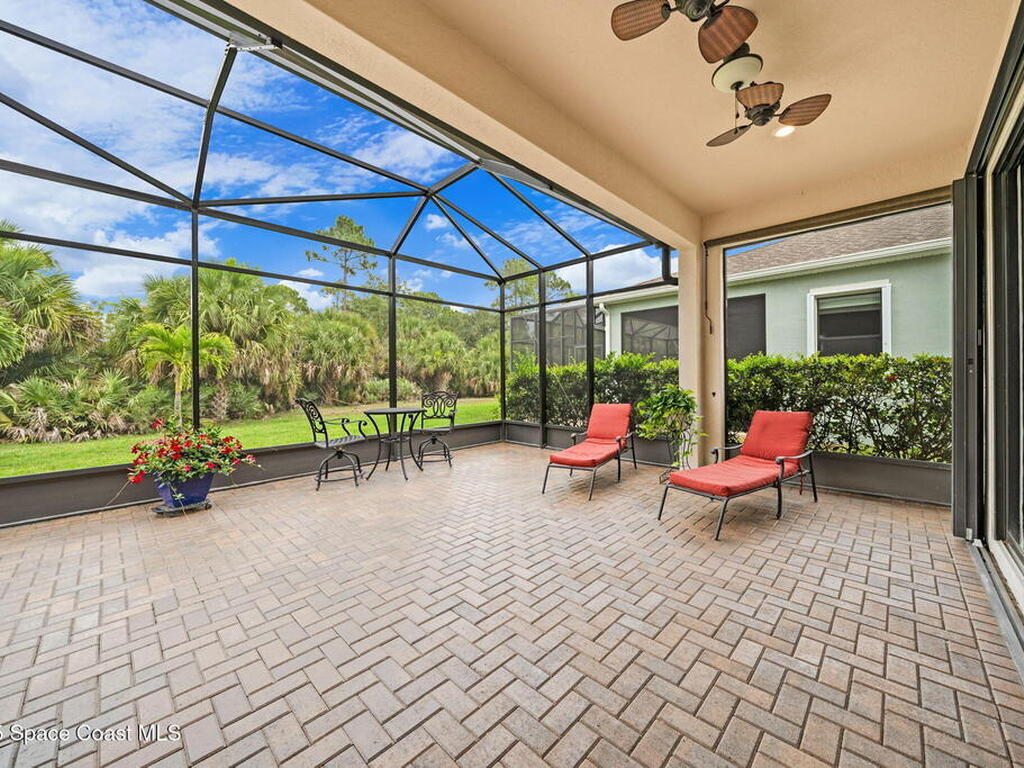 2124 Trift Bridge Circle, Melbourne, FL 32940