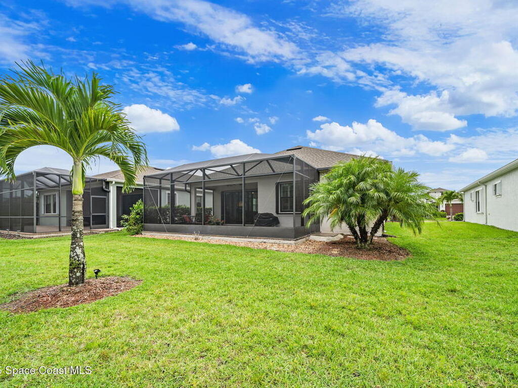 2124 Trift Bridge Circle, Melbourne, FL 32940