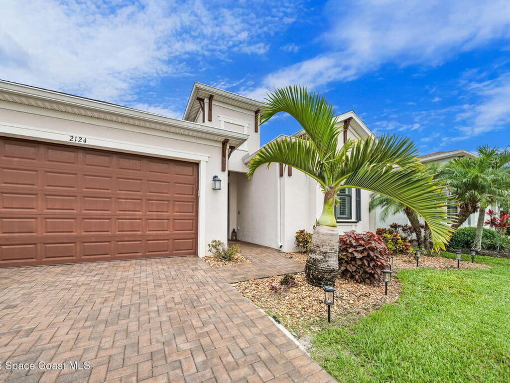 2124 Trift Bridge Circle, Melbourne, FL 32940