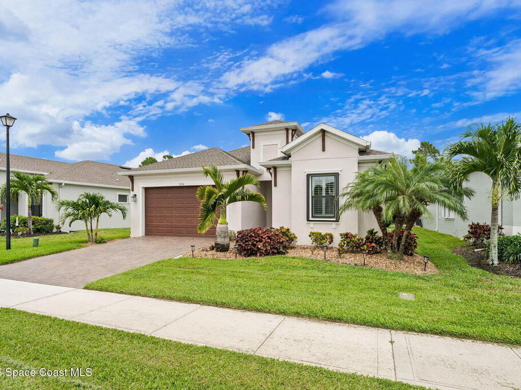 2124 Trift Bridge Circle, Melbourne, FL 32940