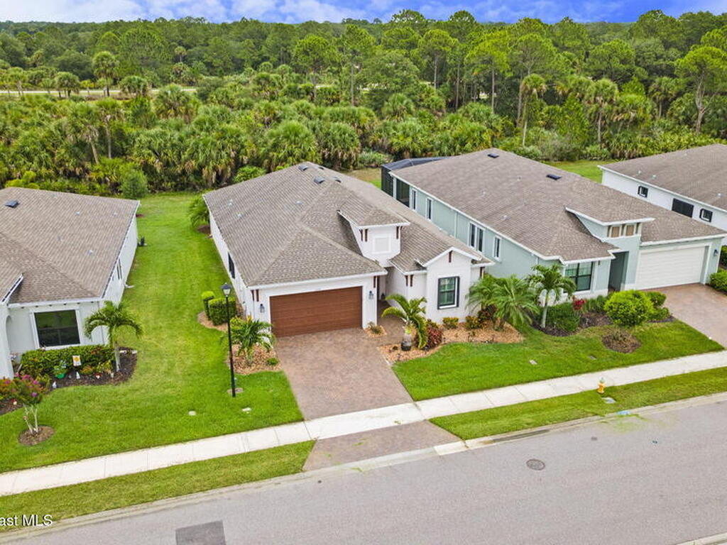 2124 Trift Bridge Circle, Melbourne, FL 32940