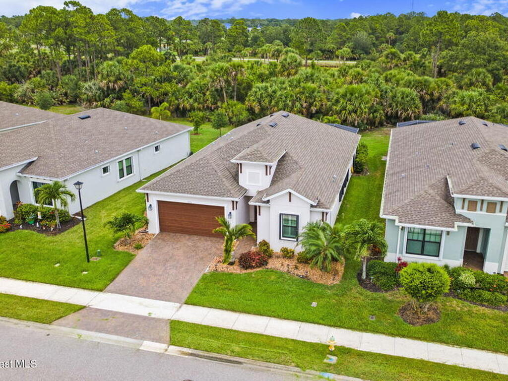 2124 Trift Bridge Circle, Melbourne, FL 32940
