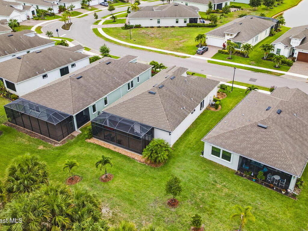 2124 Trift Bridge Circle, Melbourne, FL 32940