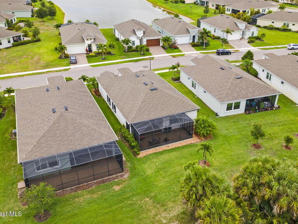2124 Trift Bridge Circle, Melbourne, FL 32940
