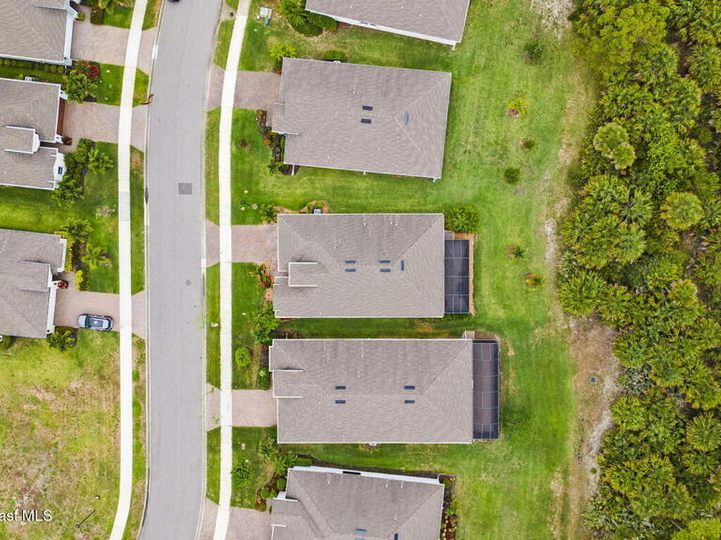 2124 Trift Bridge Circle, Melbourne, FL 32940
