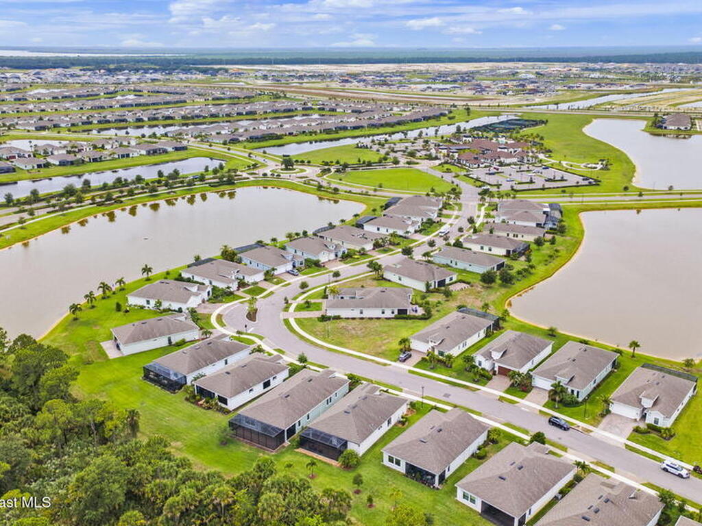 2124 Trift Bridge Circle, Melbourne, FL 32940