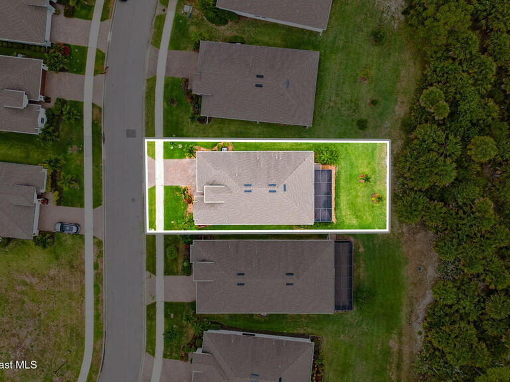 2124 Trift Bridge Circle, Melbourne, FL 32940