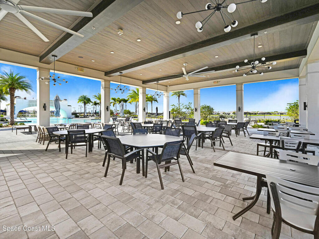 2124 Trift Bridge Circle, Melbourne, FL 32940