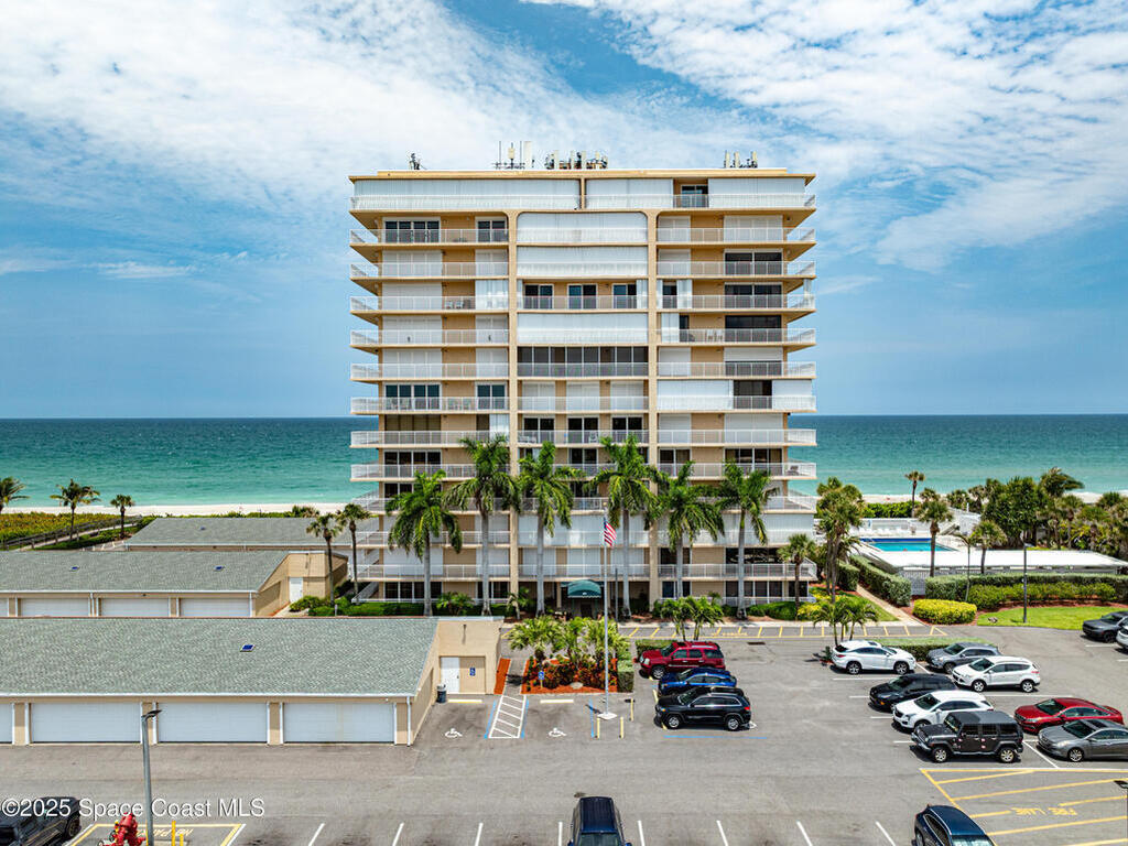 877 N Hwy A1a, Indialantic, FL 32903