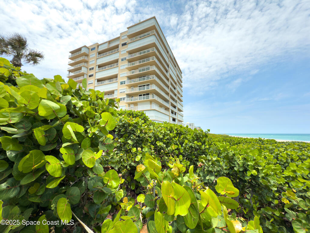 877 N Hwy A1a, Indialantic, FL 32903