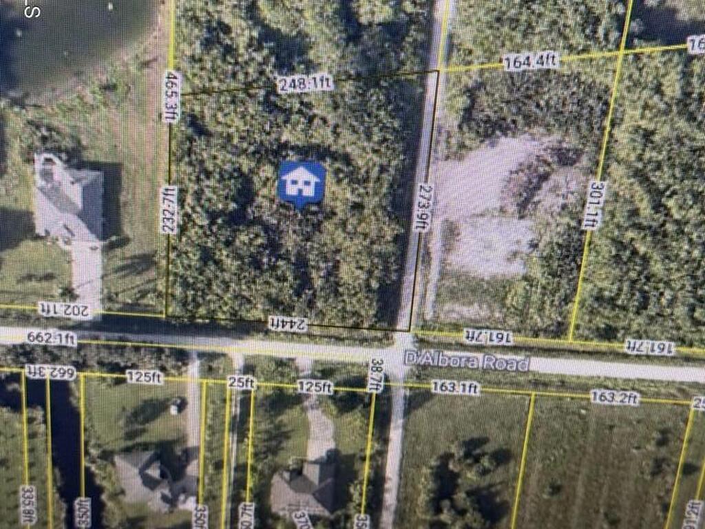 1450 Dalbora Road, Merritt Island, FL 32953