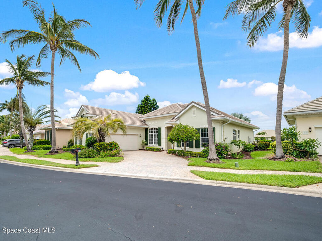 274 Clyde Street, Melbourne Beach, FL 32951